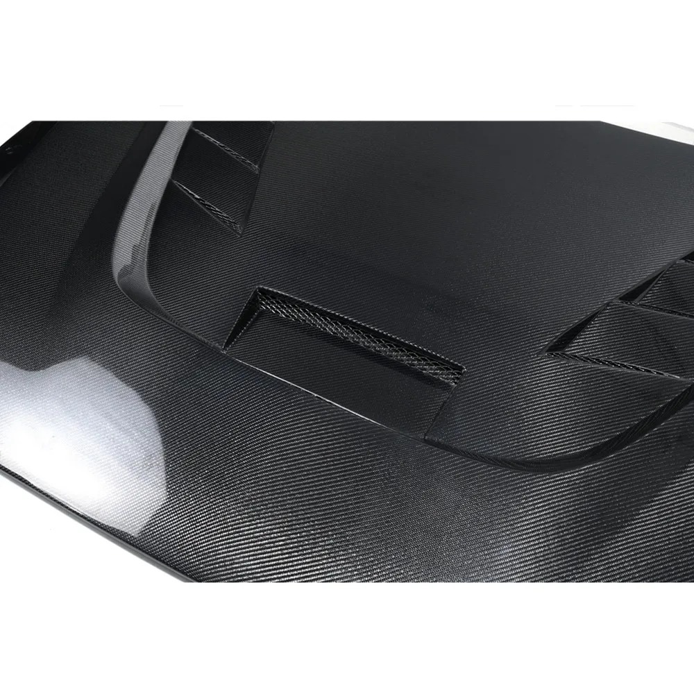 Body Parts Bonnet Carbon Fiber Engine Hood for  F20 F21 F22 F23 F87 M2 M2C Car Auto Cover  1 Series 2 Series